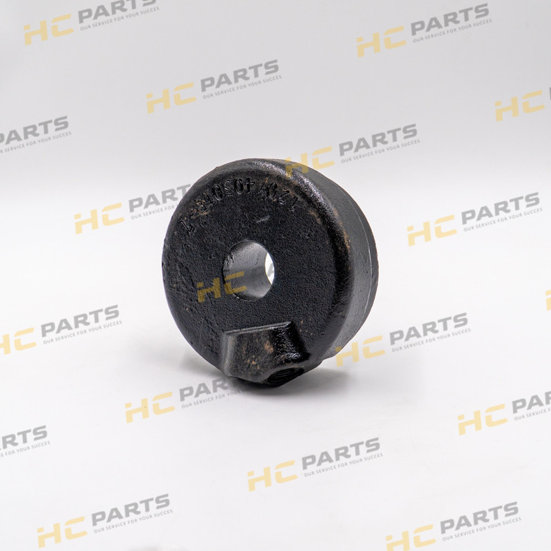 JCB Hydroclap Housing - 3CX 4CX AM