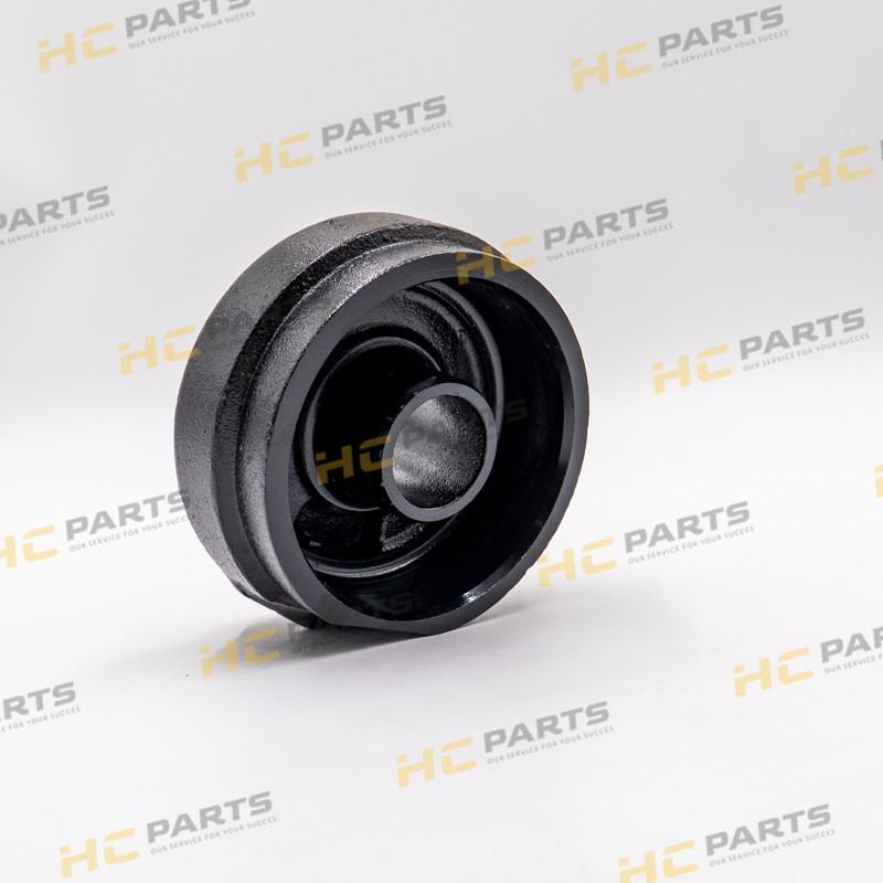 JCB Hydroclap Housing - 3CX 4CX AM