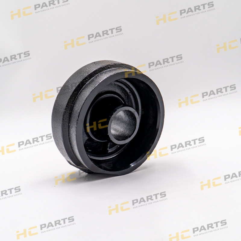 JCB Hydroclap Housing - 3CX 4CX AM