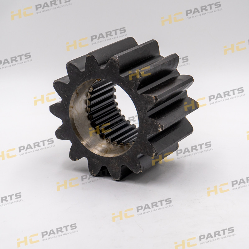 JCB Slewing Gear - 3CX 4CX