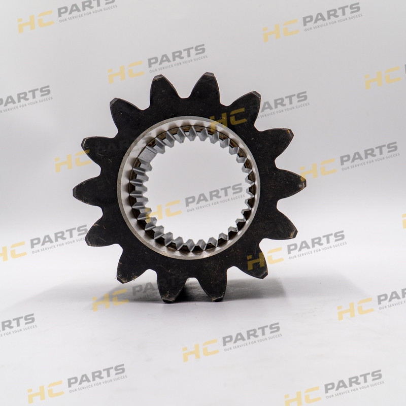 JCB Slewing Gear - 3CX 4CX