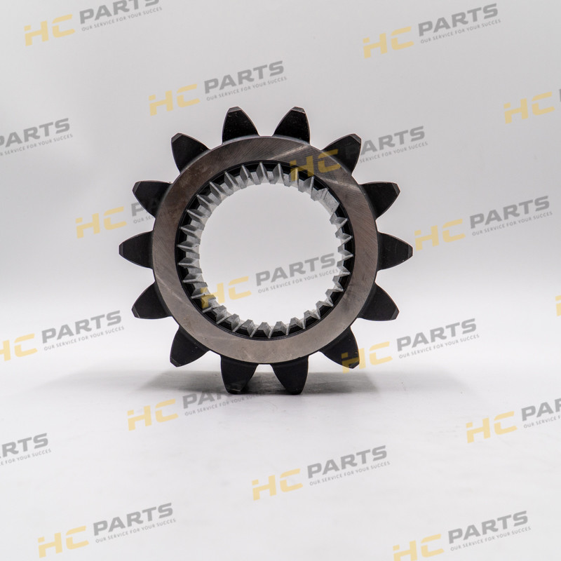 JCB Slewing Gear - 3CX 4CX