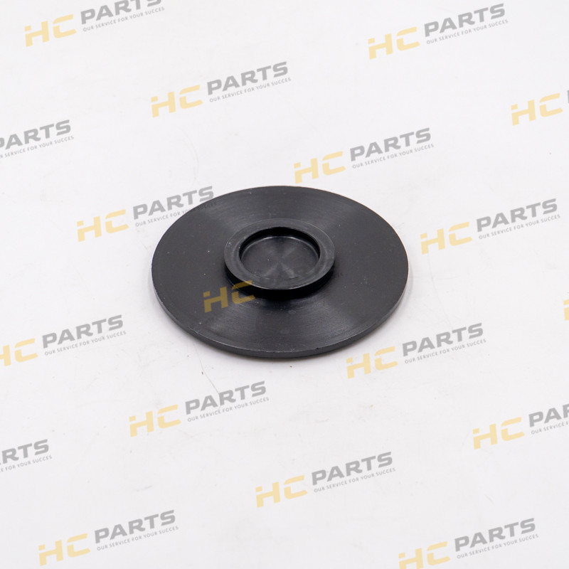 JCB Lower support (stabilizer) slide - 3CX 4CX
