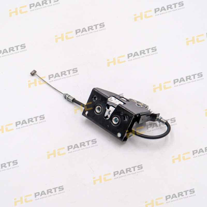 JCB Door lock, left side - 3CX 4CX