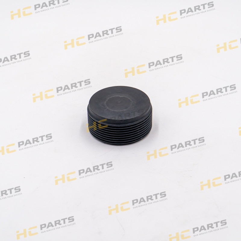 JCB Teflon nut stabilizer wear pad - 3CX 4CX