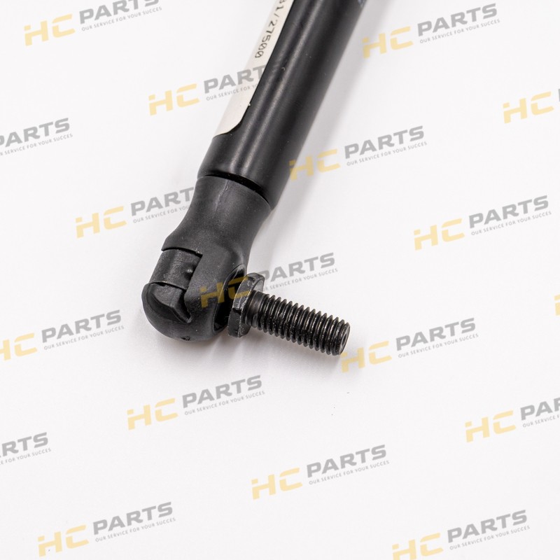JCB Strut gas bonnet - mini excavator STABILUS