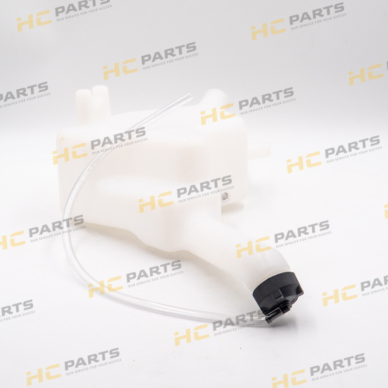 JCB Coolant expansion tank - 3CX 4CX