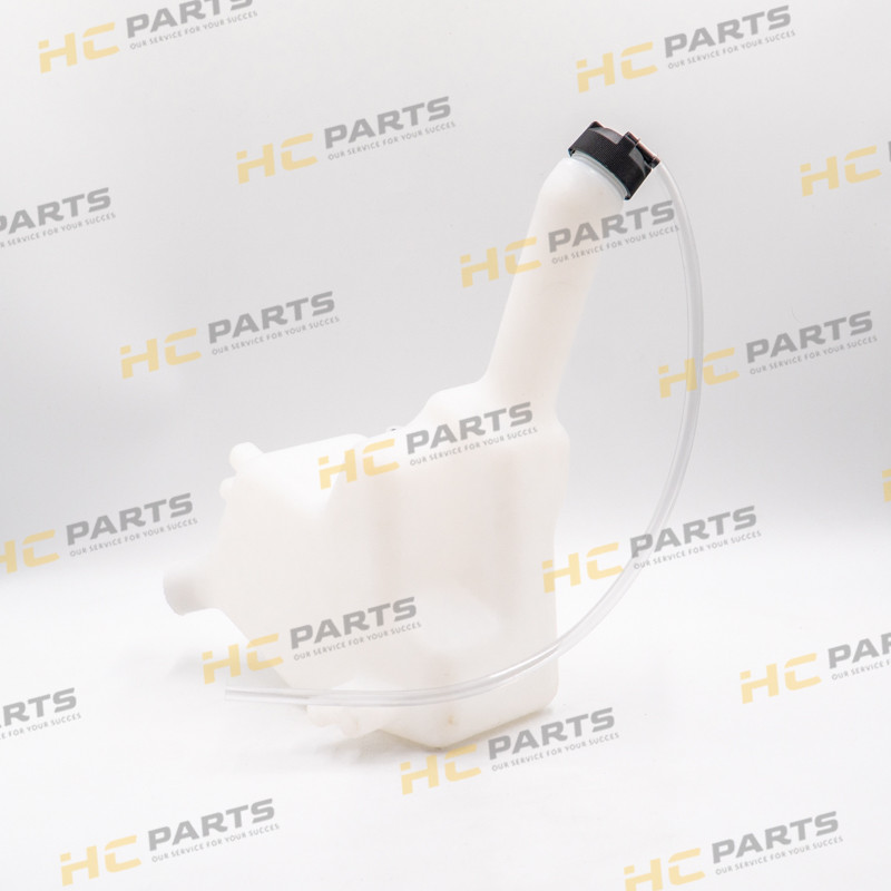 JCB Coolant expansion tank - 3CX 4CX