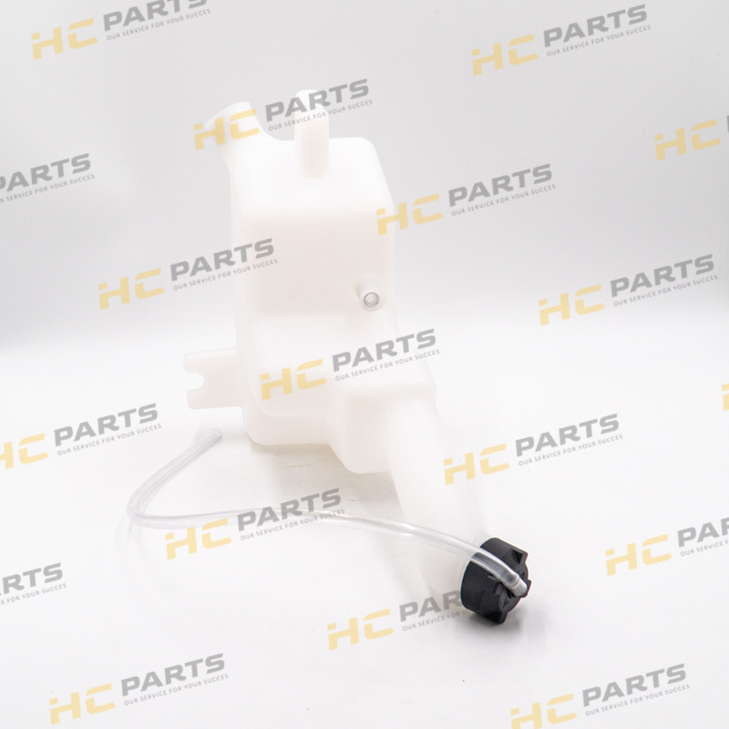 JCB Coolant expansion tank - 3CX 4CX