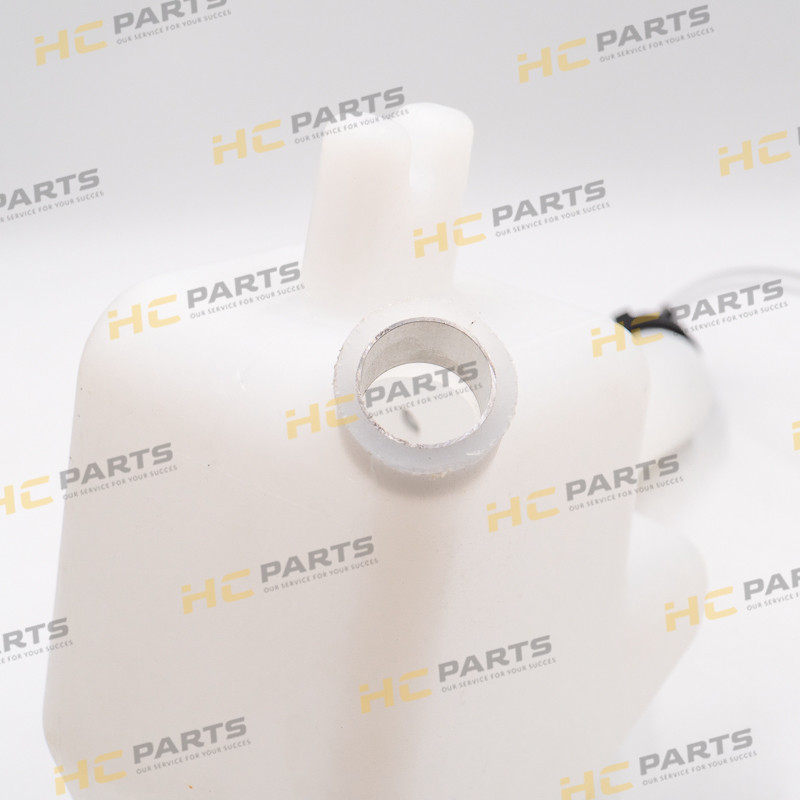 JCB Coolant expansion tank - 3CX 4CX