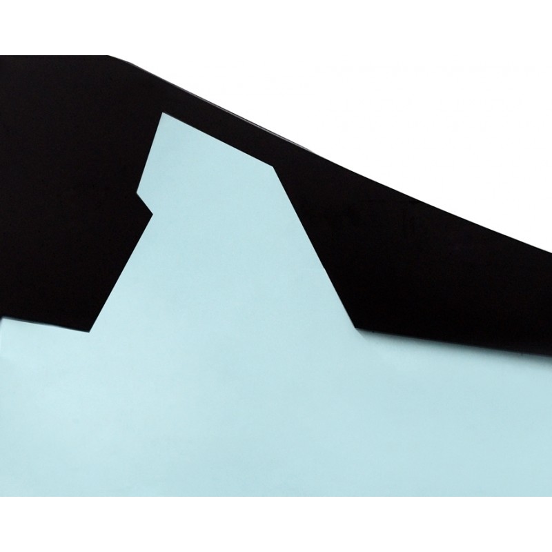 СТЕКЛО ПРАВАЯ СТОРОНА ШЕЛКОГРАФИЯ КОЛЕСНЫЙ/ГУСЕНИЧНЫЙ ЭКСКАВАТОР CAT M318C 320C 1516789