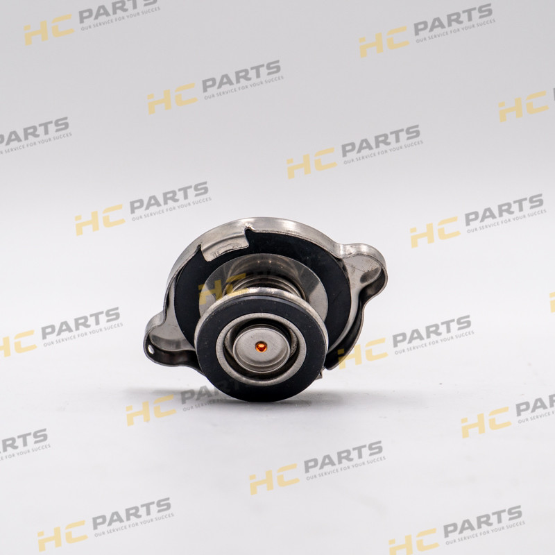 Крышка расширительного бачка JCB-3CX 4CX AZERI PARTS