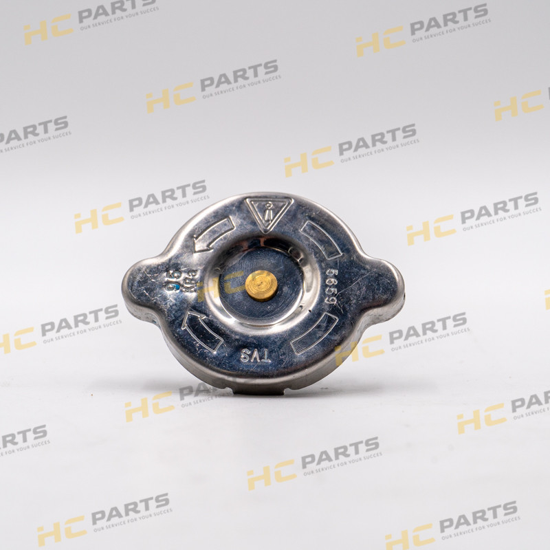Крышка расширительного бачка JCB-3CX 4CX AZERI PARTS