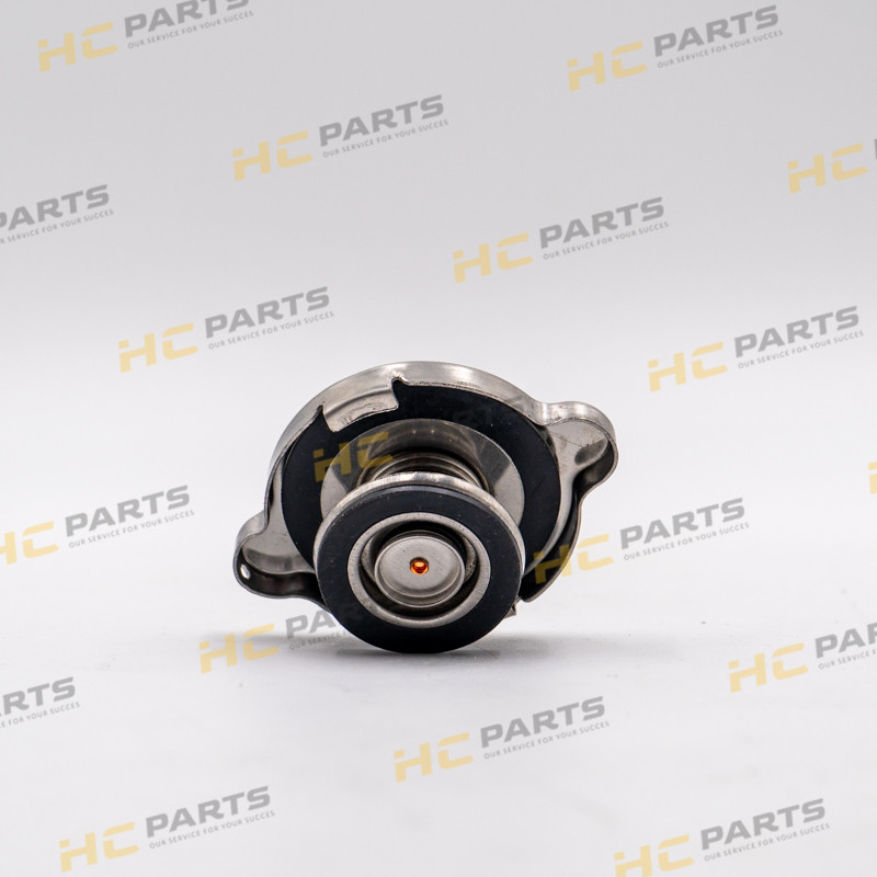 Крышка расширительного бачка JCB-3CX 4CX AZERI PARTS