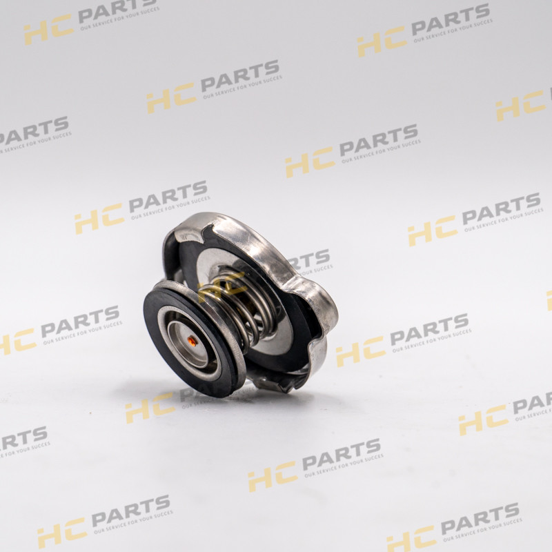 Крышка расширительного бачка JCB-3CX 4CX AZERI PARTS