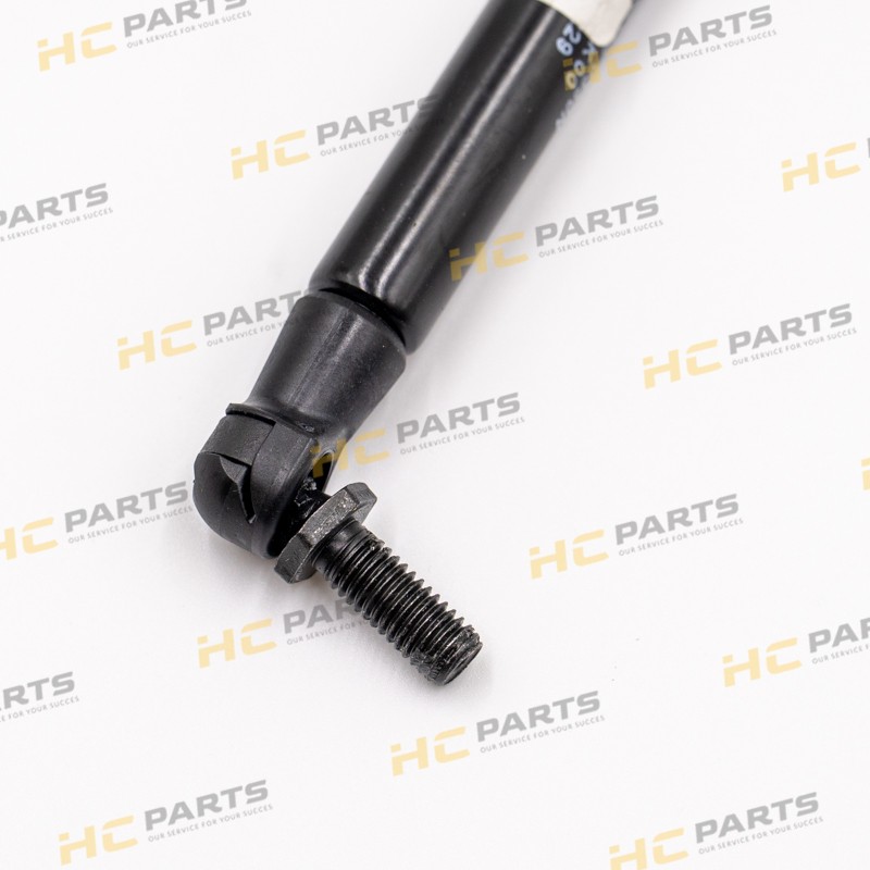 JCB Strut gas armrest - mini excavator STABILUS