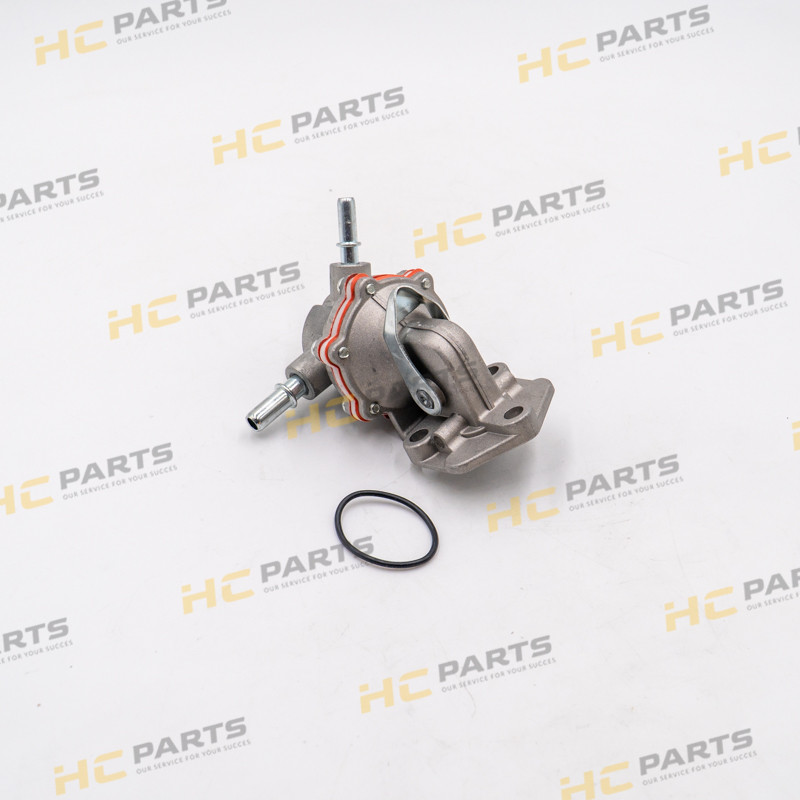 JCB Fuel pump DIESELMAX engine - AZERI PARTS
