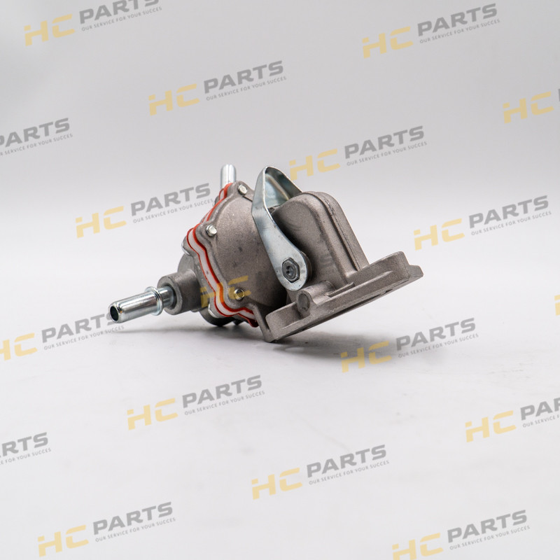 JCB топливный насос дизельный двигатель - AZERI PARTS