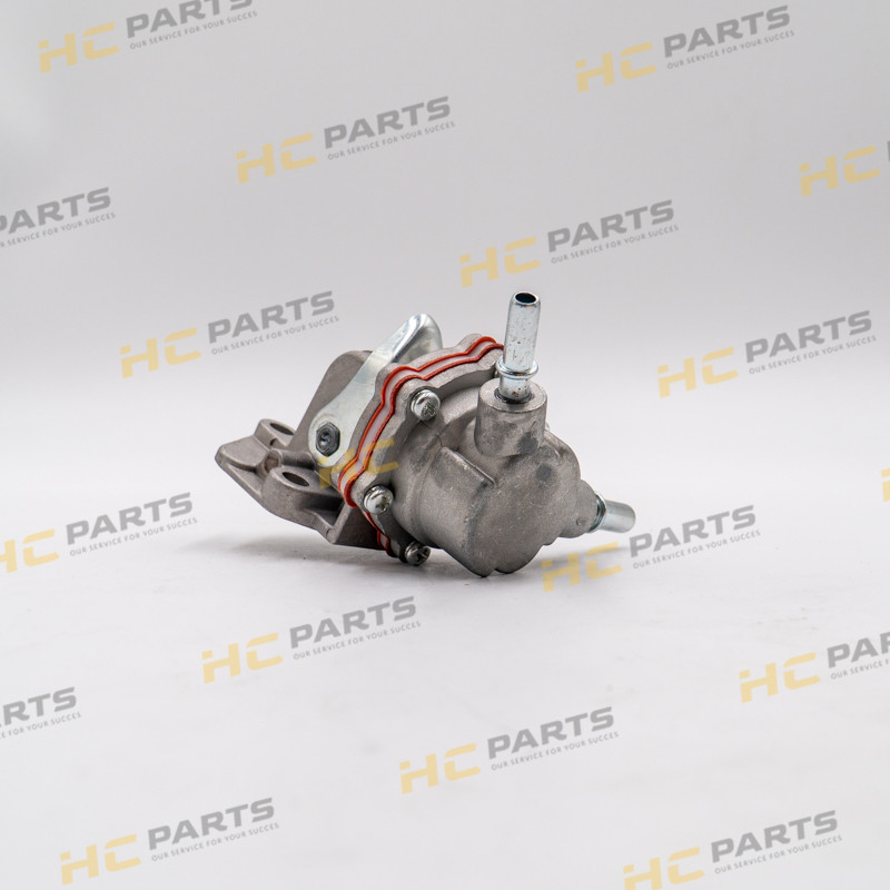 JCB топливный насос дизельный двигатель - AZERI PARTS