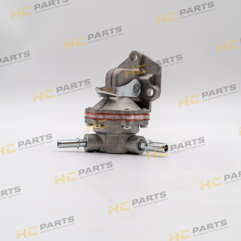 JCB топливный насос дизельный двигатель - AZERI PARTS
