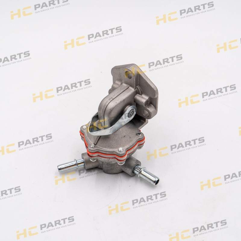 JCB топливный насос дизельный двигатель - AZERI PARTS