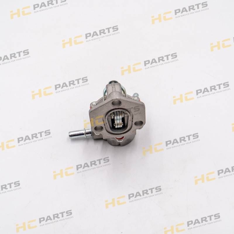 JCB топливный насос дизельный двигатель - AZERI PARTS