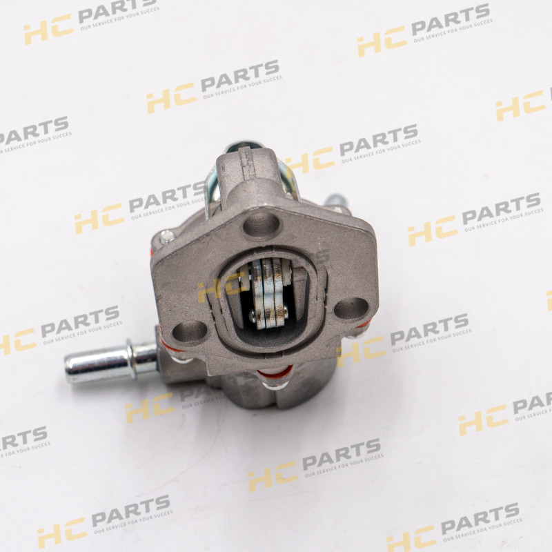 JCB топливный насос дизельный двигатель - AZERI PARTS
