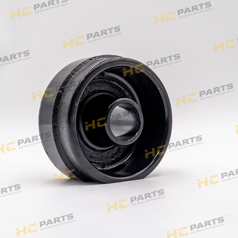 JCB Hydroclap Housing - 3CX 4CX AM