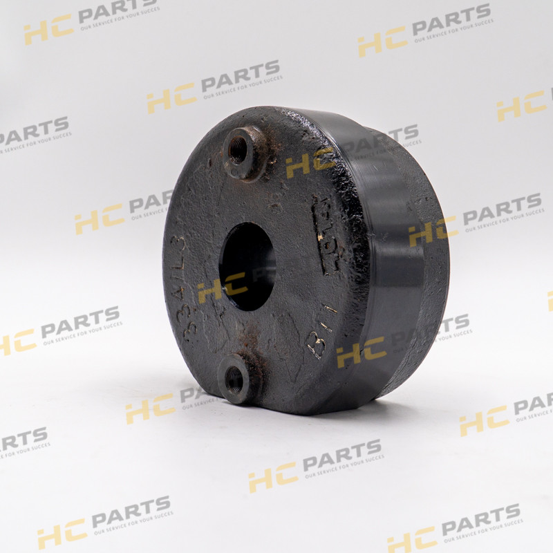 JCB Hydroclap Housing - 3CX 4CX AM