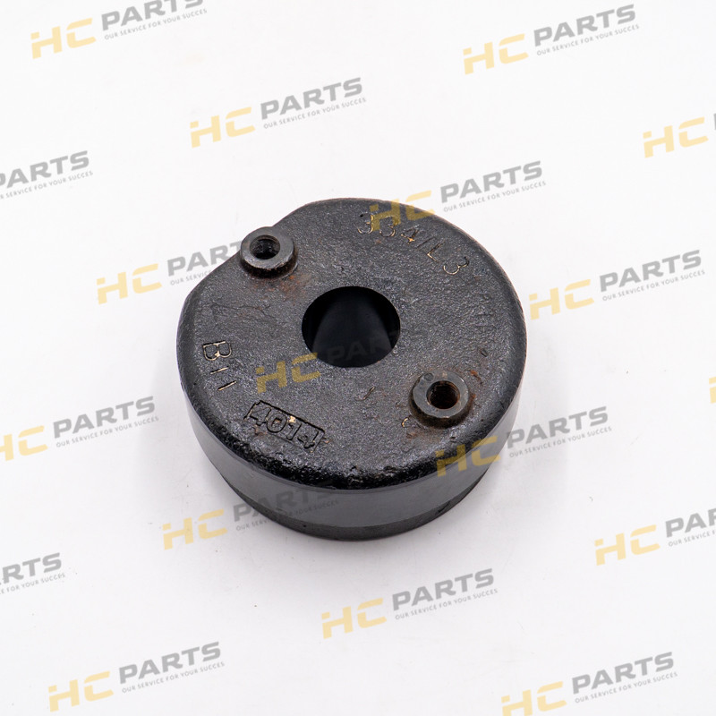 JCB Hydroclap Housing - 3CX 4CX AM