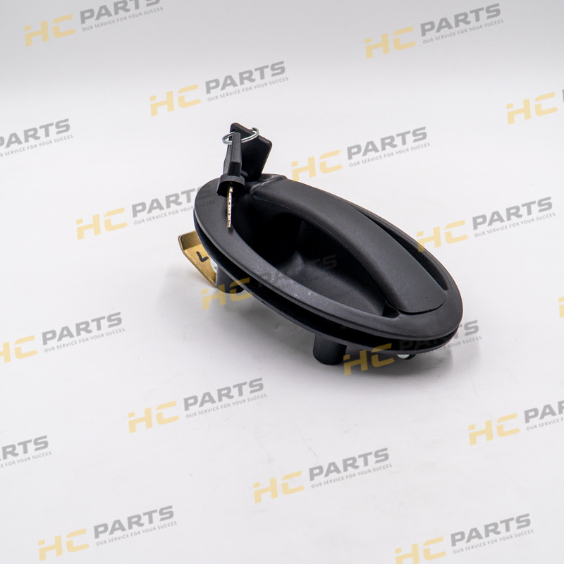 JCB ручка двери левая кабина P21-JCB 3CX 4CX