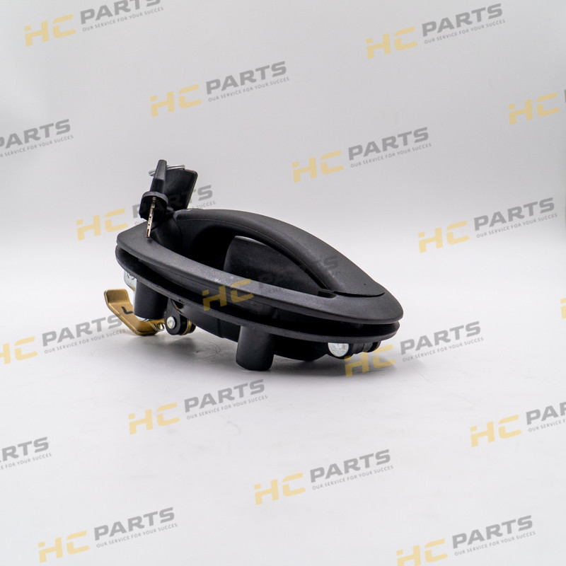 JCB ручка двери левая кабина P21-JCB 3CX 4CX