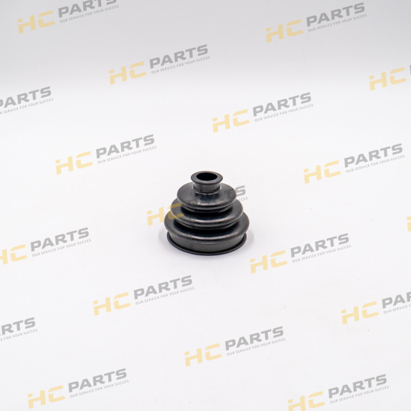 JCB резиновая крышка рычага переключения передач-3CX 4CX