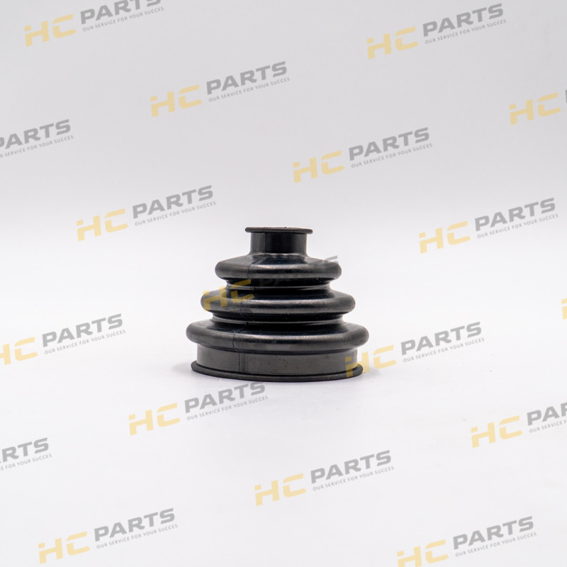 JCB резиновая крышка рычага переключения передач-3CX 4CX