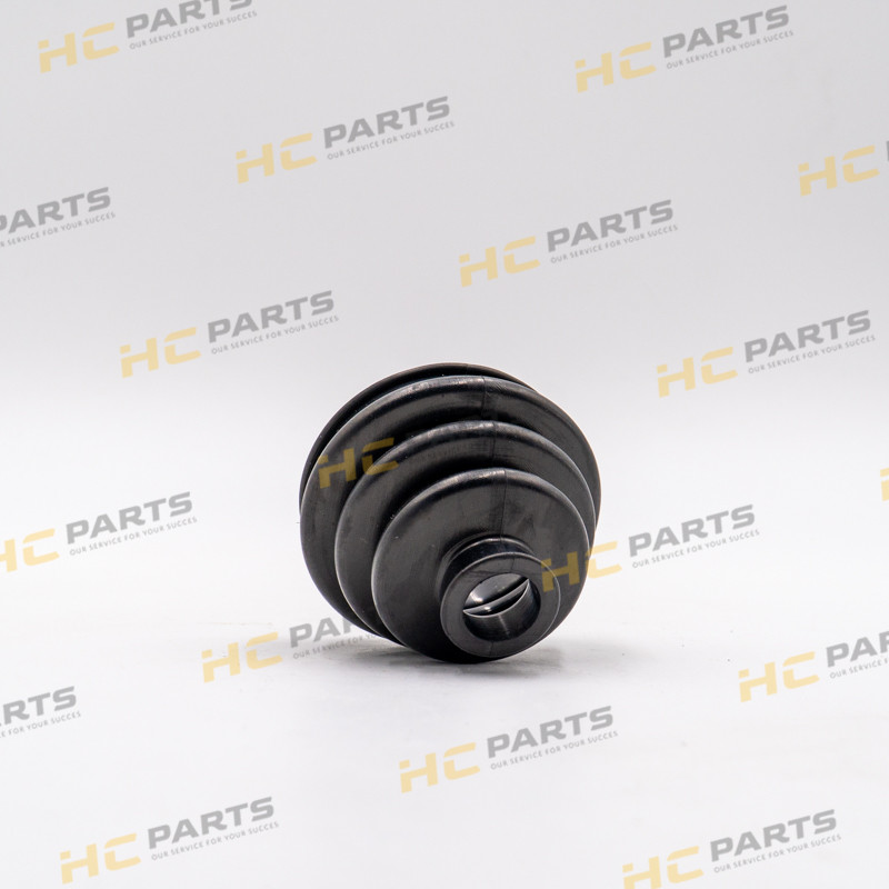 JCB резиновая крышка рычага переключения передач-3CX 4CX