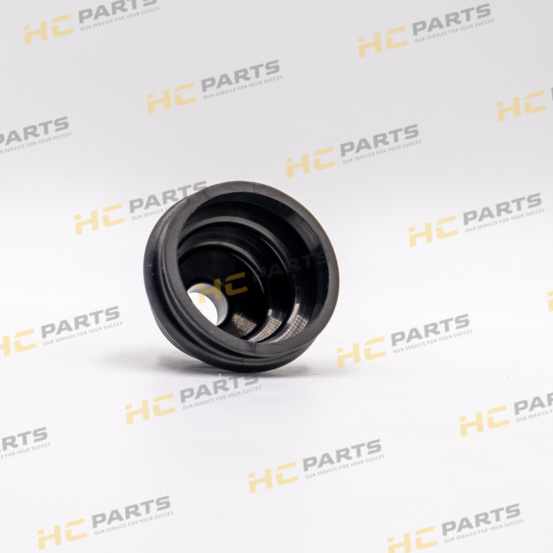 JCB резиновая крышка рычага переключения передач-3CX 4CX