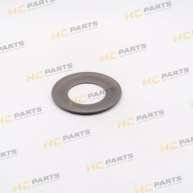 JCB пружинная прижимная прокладка-3CX 4CX AM