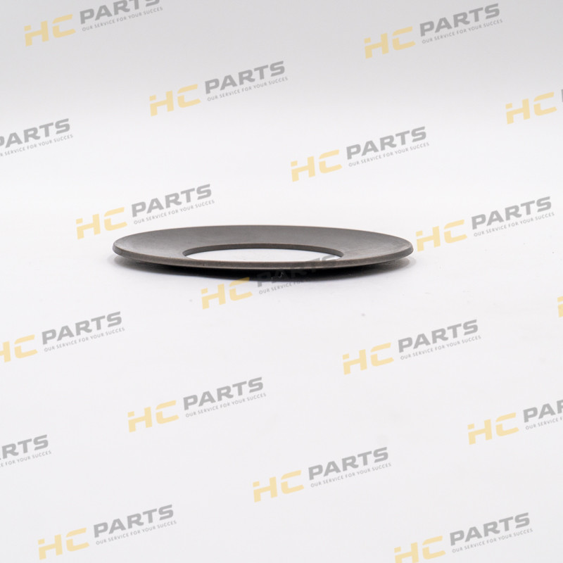 JCB пружинная прижимная прокладка-3CX 4CX AM