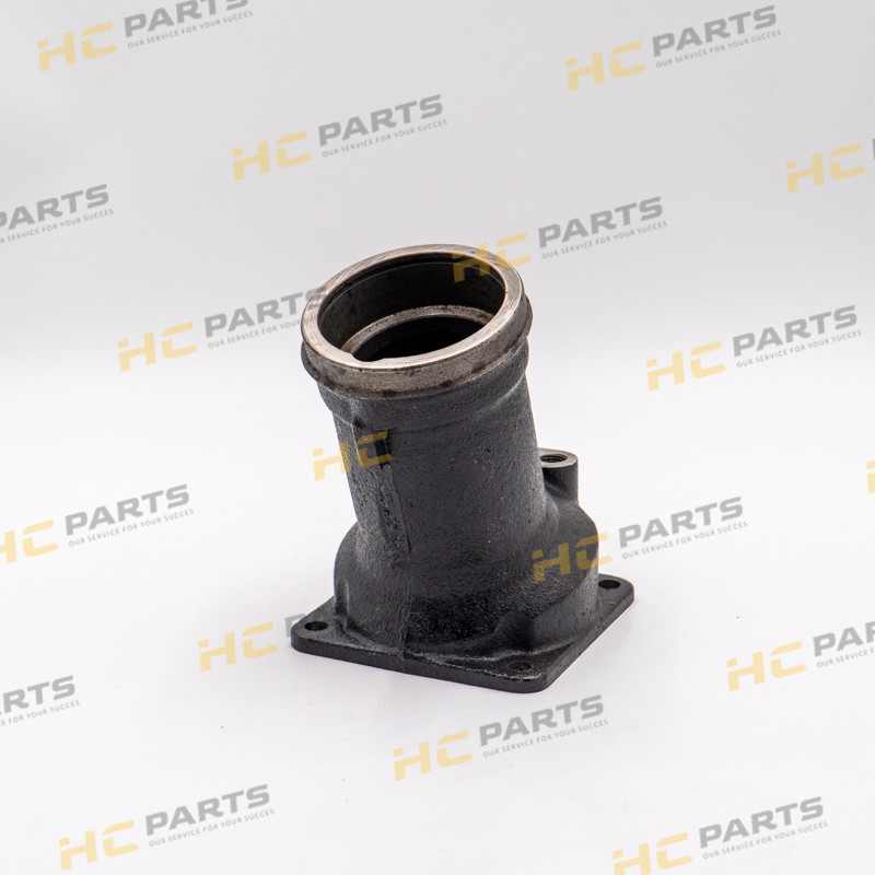 JCB Gear Lever Housing - 3CX 4CX AM