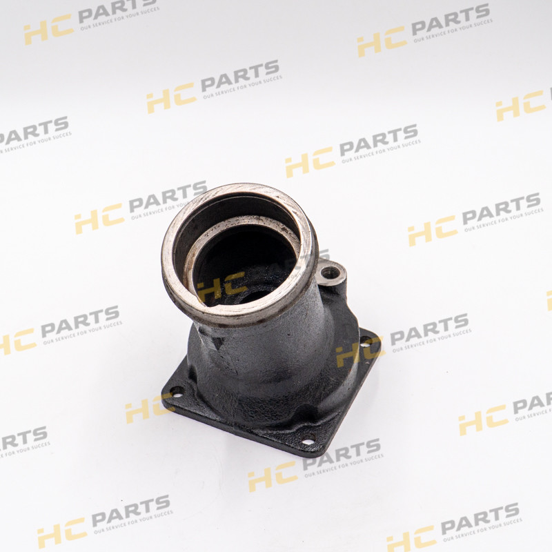 JCB Gear Lever Housing - 3CX 4CX AM