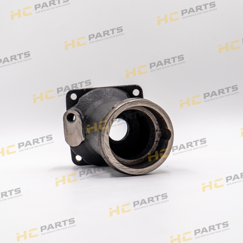 JCB Gear Lever Housing - 3CX 4CX AM