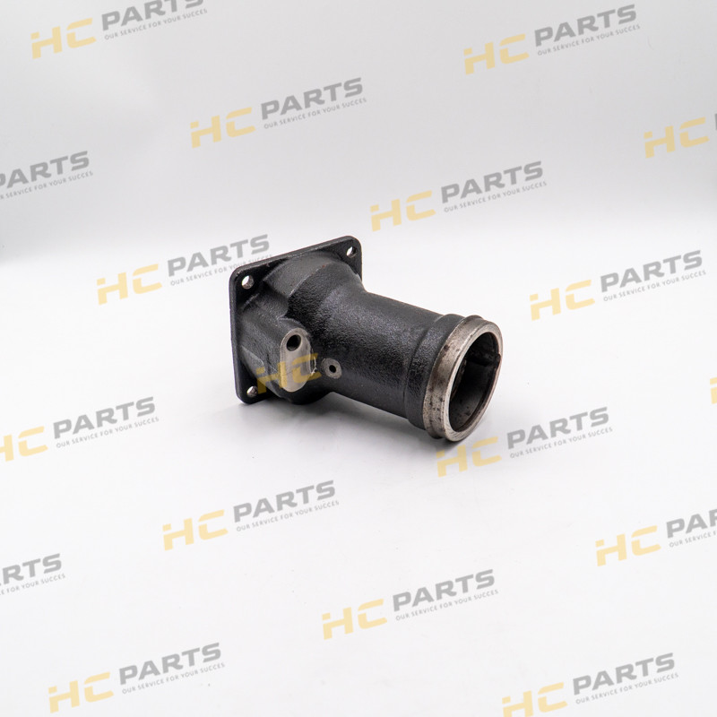 JCB Gear Lever Housing - 3CX 4CX AM