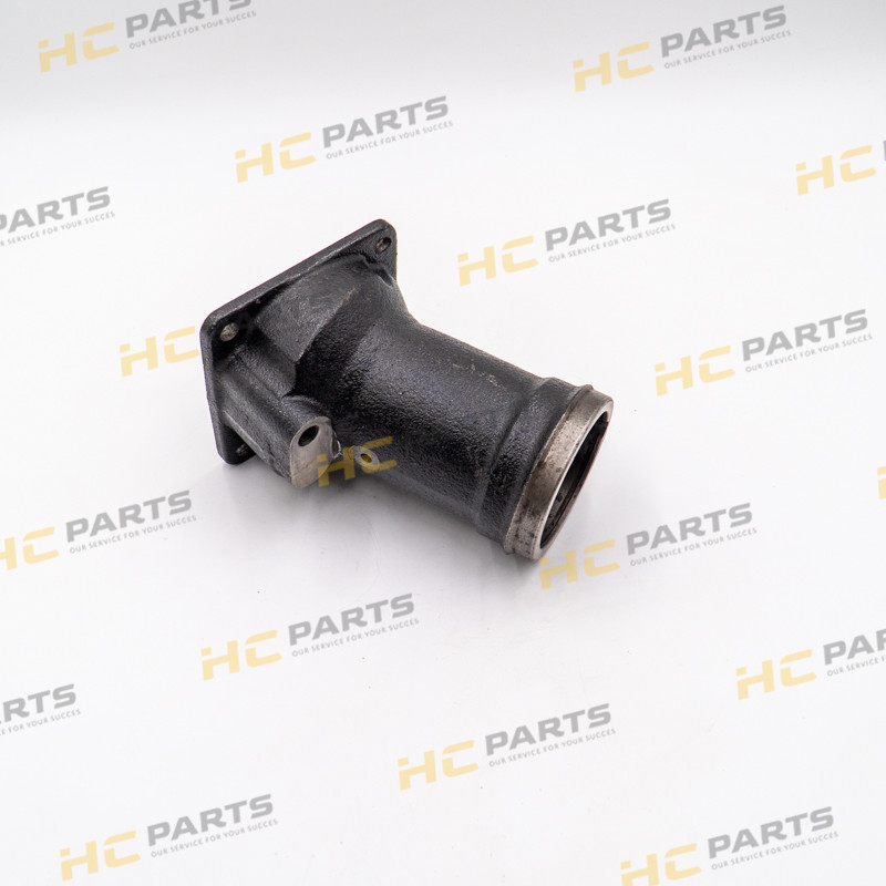 JCB Gear Lever Housing - 3CX 4CX AM