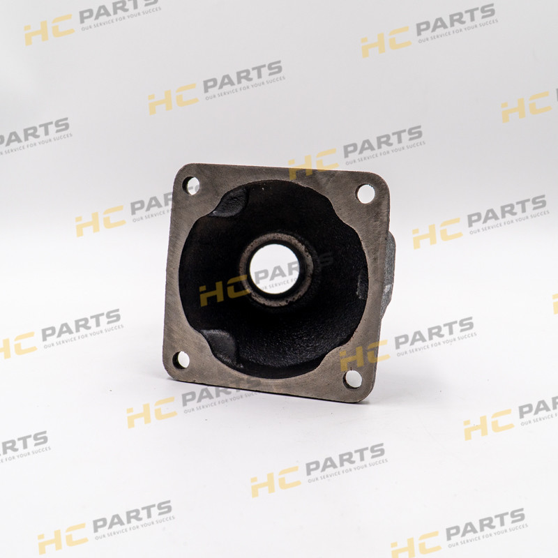 JCB Gear Lever Housing - 3CX 4CX AM