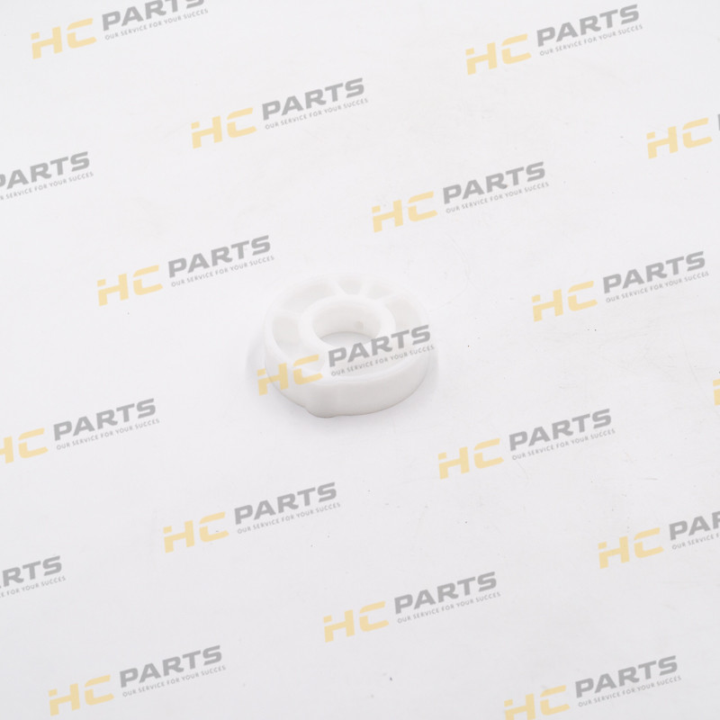 JCB Gear lever pad - 3CX 4CX