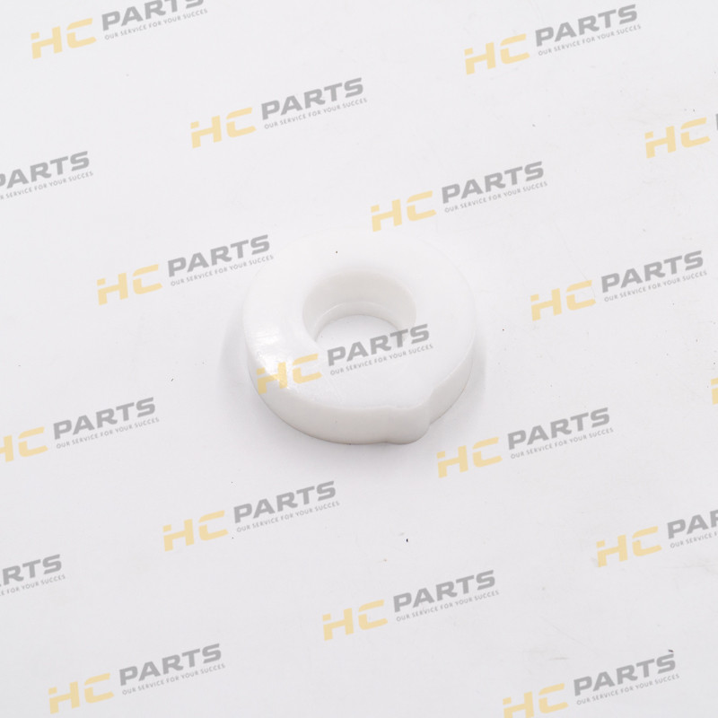 JCB Gear lever pad - 3CX 4CX