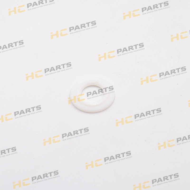 JCB Gear lever pad - 3CX 4CX