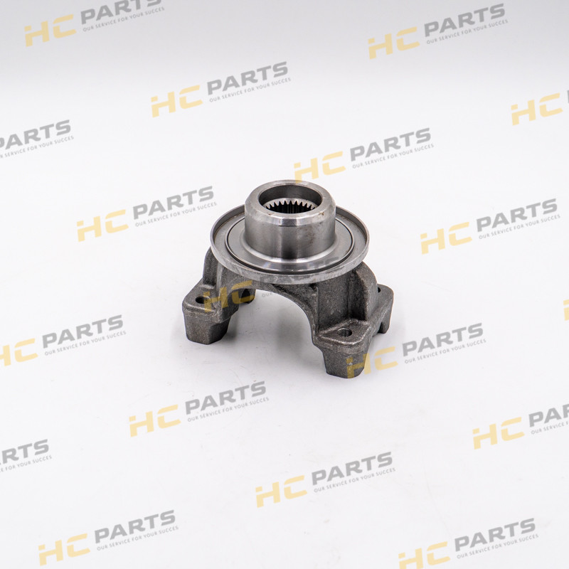 JCB Attack shaft flange - 3CX 4CX