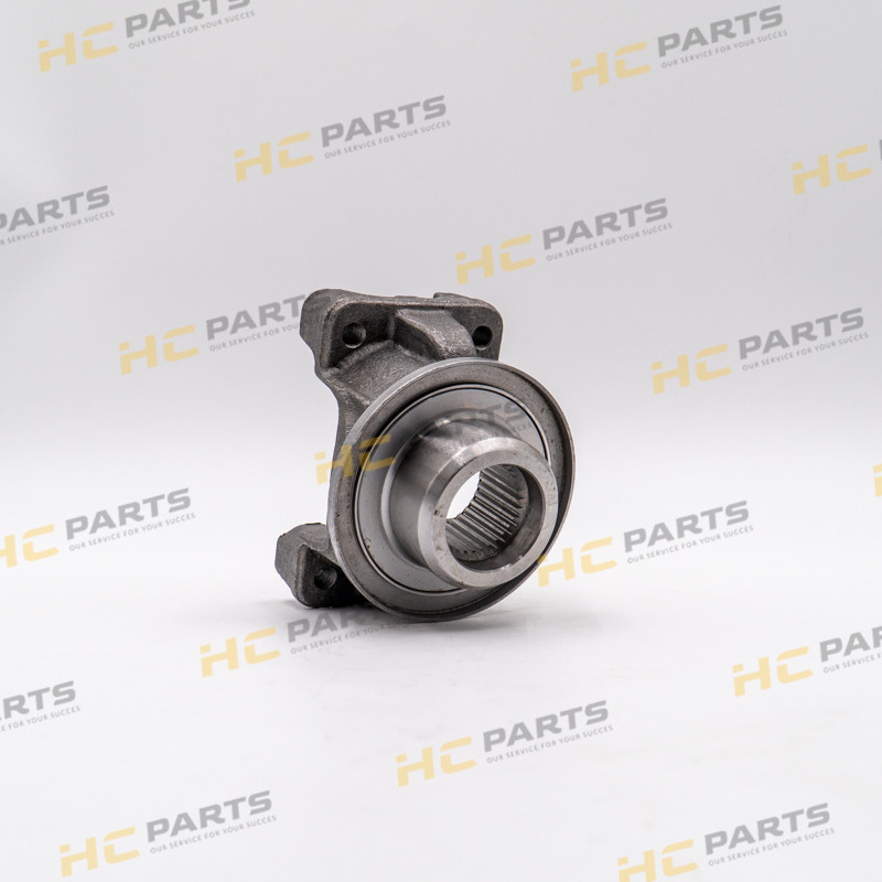 JCB Attack shaft flange - 3CX 4CX