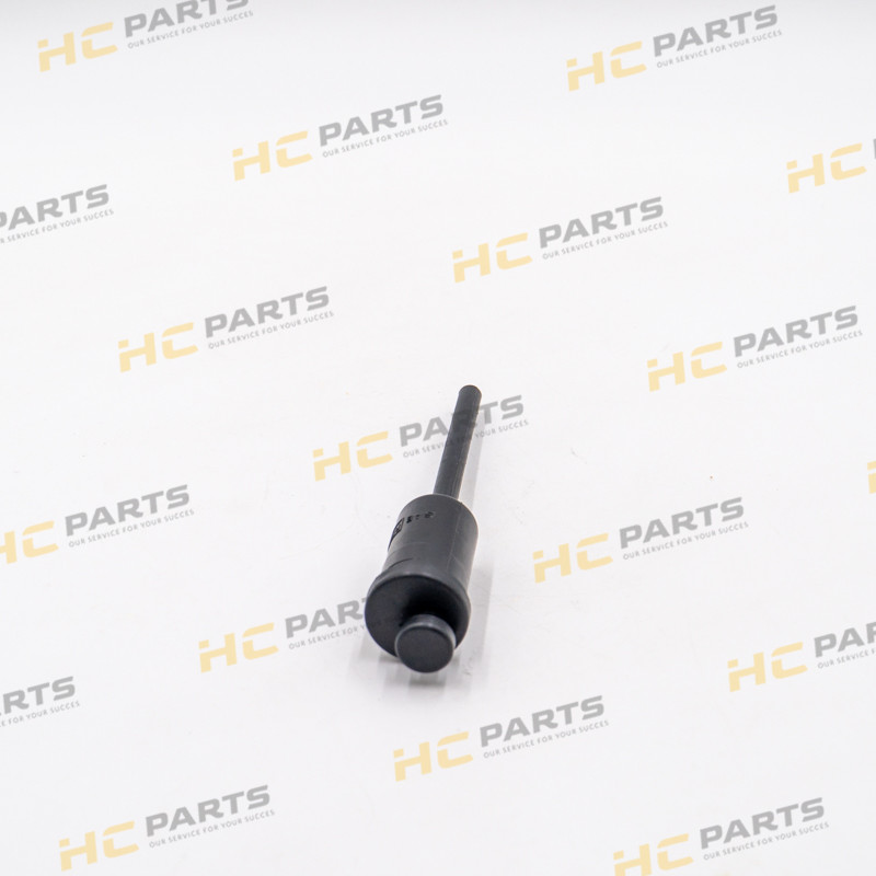 JCB Rear axle breather